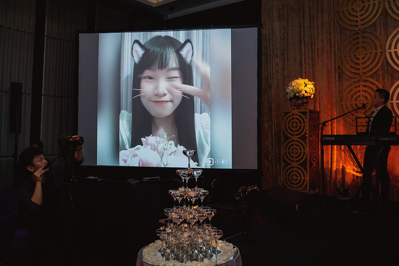 Wedding婚禮記錄 大熊婚禮攝影 