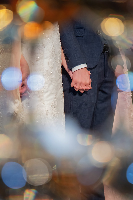 Wedding婚禮記錄 大熊婚禮攝影 