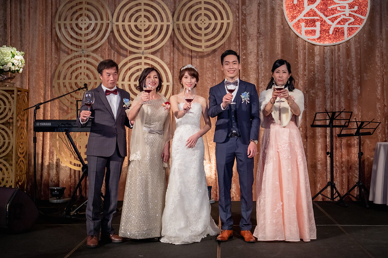 Wedding婚禮記錄 大熊婚禮攝影 