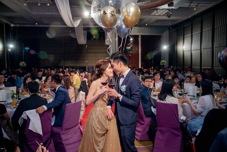 Wedding婚禮記錄 大熊婚禮攝影 