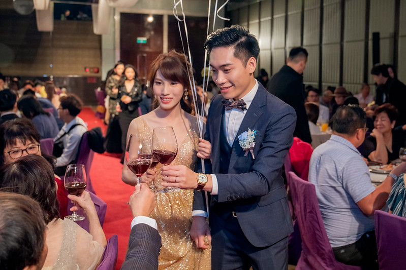 Wedding婚禮記錄 大熊婚禮攝影 