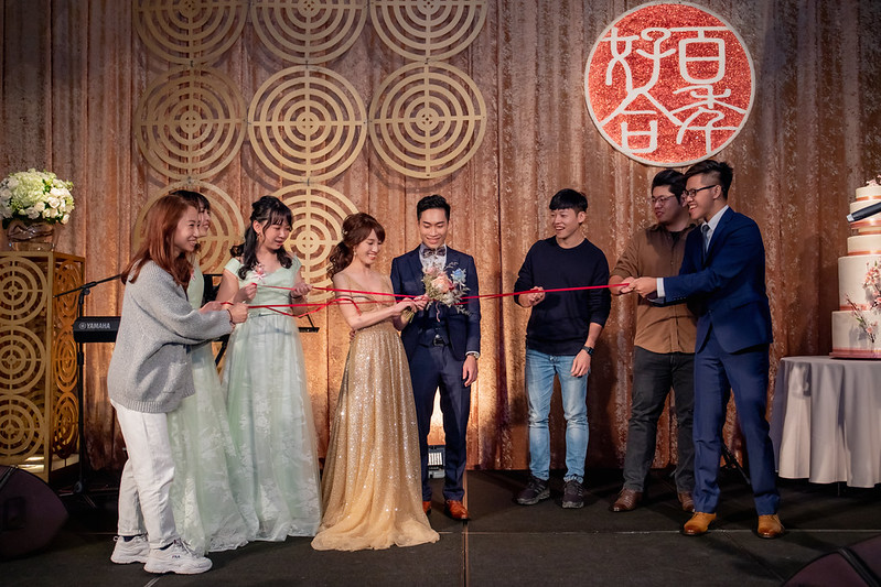 Wedding婚禮記錄 大熊婚禮攝影 