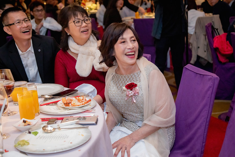 Wedding婚禮記錄 大熊婚禮攝影 