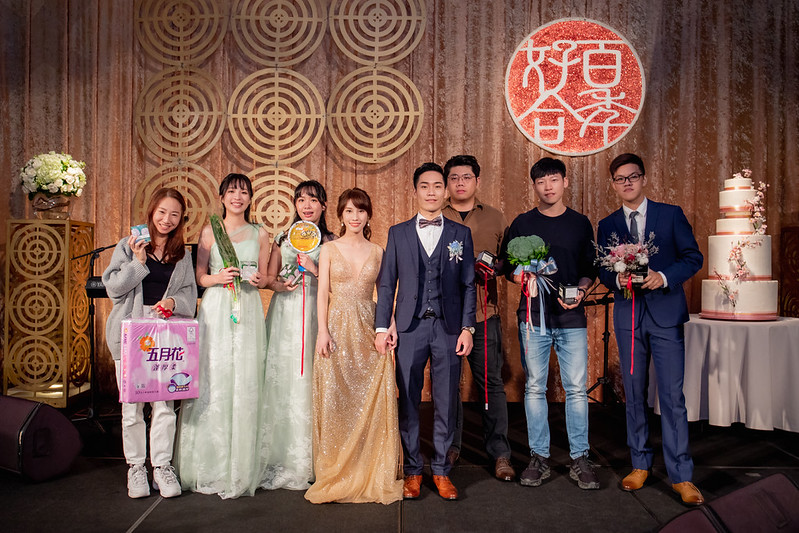 Wedding婚禮記錄 大熊婚禮攝影 