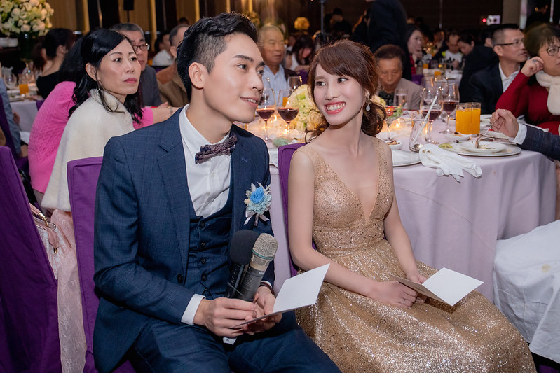 Wedding婚禮記錄 大熊婚禮攝影 