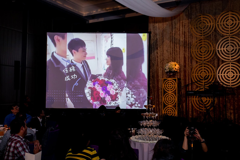 Wedding婚禮記錄 大熊婚禮攝影 