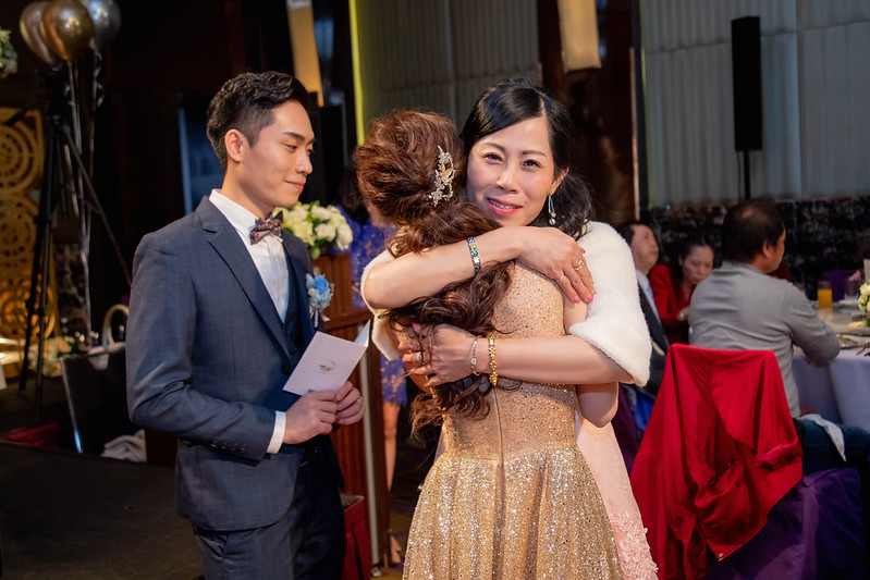 Wedding婚禮記錄 大熊婚禮攝影 