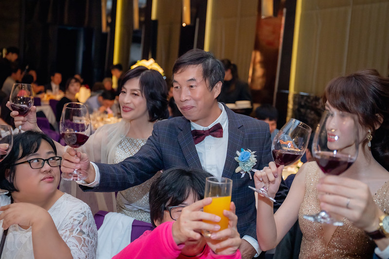 Wedding婚禮記錄 大熊婚禮攝影 