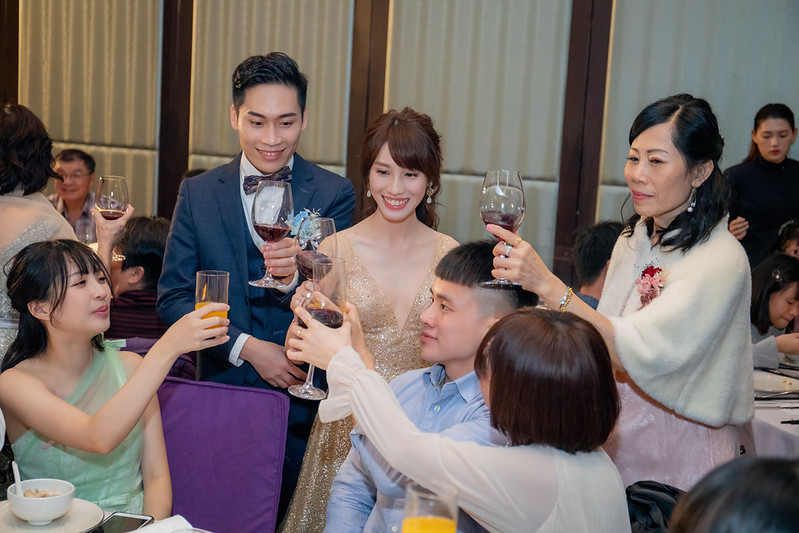 Wedding婚禮記錄 大熊婚禮攝影 