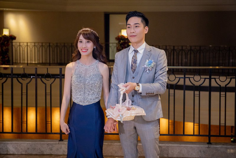 Wedding婚禮記錄 大熊婚禮攝影 