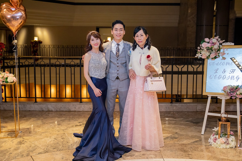Wedding婚禮記錄 大熊婚禮攝影 