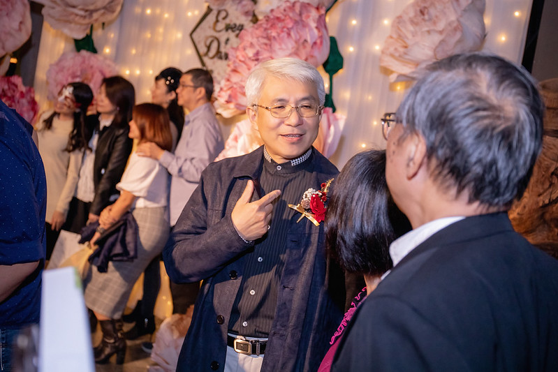 Wedding婚禮記錄 台北婚攝 大熊婚禮攝影 