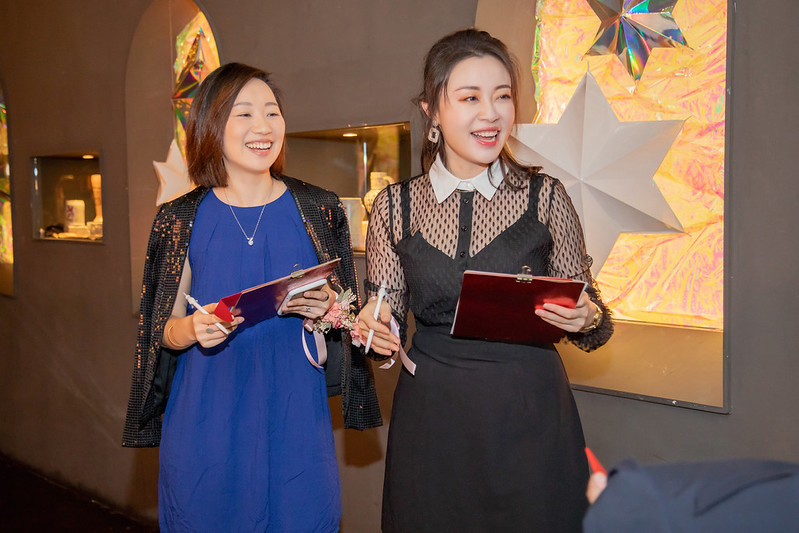 Wedding婚禮記錄 台北婚攝 大熊婚禮攝影 