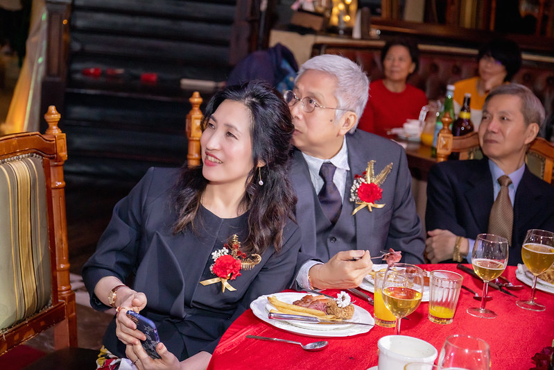 Wedding婚禮記錄 台北婚攝 大熊婚禮攝影 