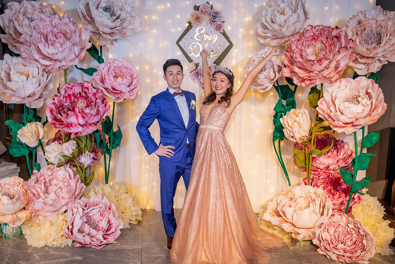 Wedding婚禮記錄 台北婚攝 大熊婚禮攝影 