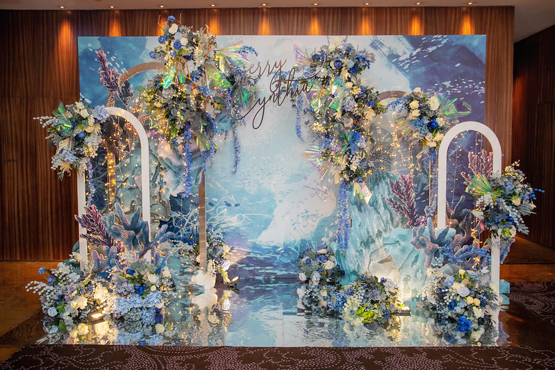 Wedding婚禮記錄 大熊婚禮攝影 