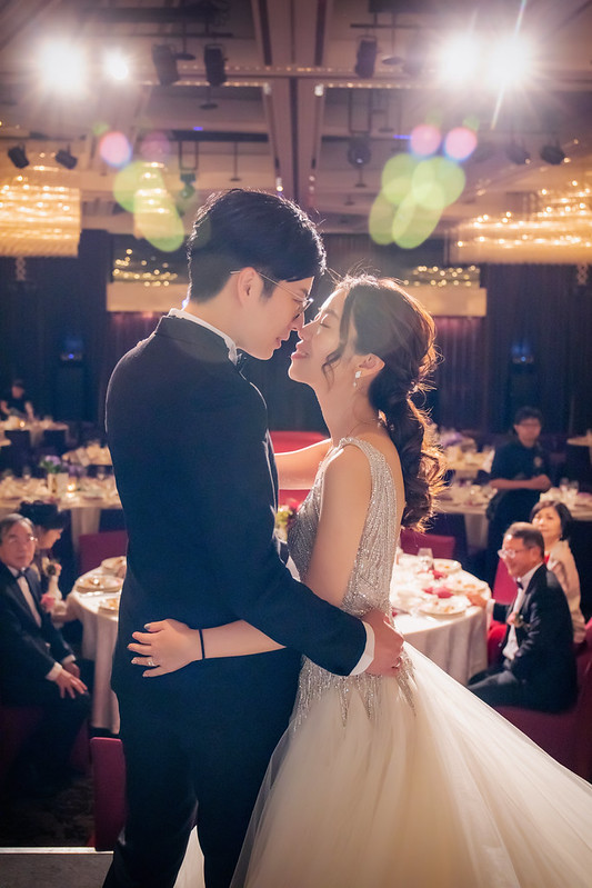 Wedding婚禮記錄 大熊婚禮攝影 