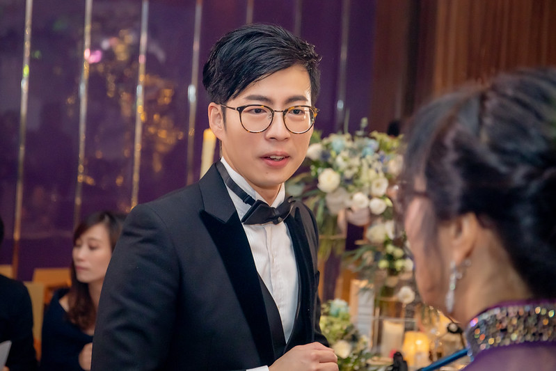 Wedding婚禮記錄 大熊婚禮攝影 