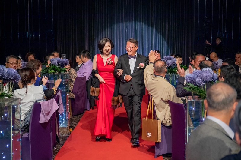Wedding婚禮記錄 大熊婚禮攝影 