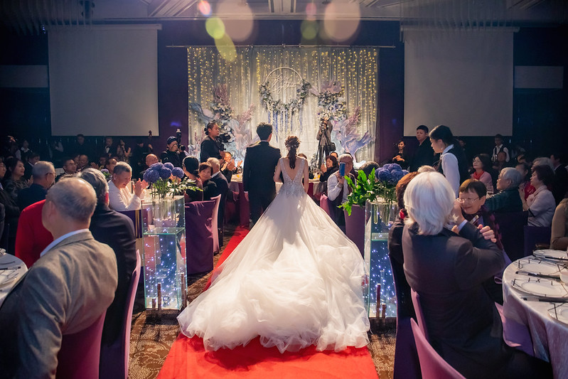 Wedding婚禮記錄 大熊婚禮攝影 