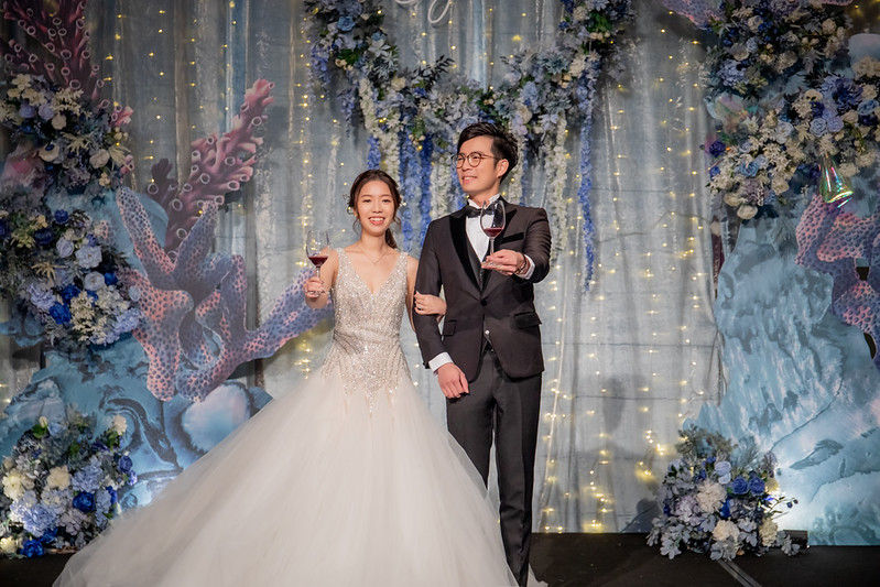 Wedding婚禮記錄 大熊婚禮攝影 