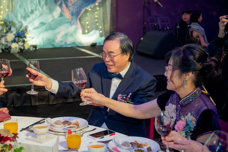 Wedding婚禮記錄 大熊婚禮攝影 