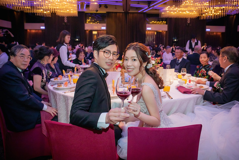 Wedding婚禮記錄 大熊婚禮攝影 