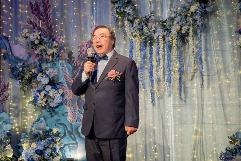 Wedding婚禮記錄 大熊婚禮攝影 