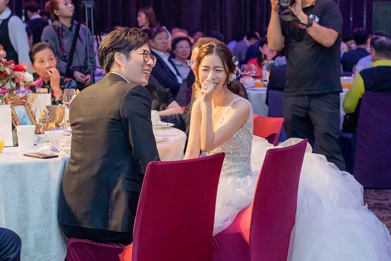 Wedding婚禮記錄 大熊婚禮攝影 