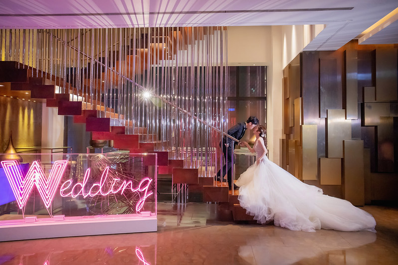 Wedding婚禮記錄 大熊婚禮攝影 
