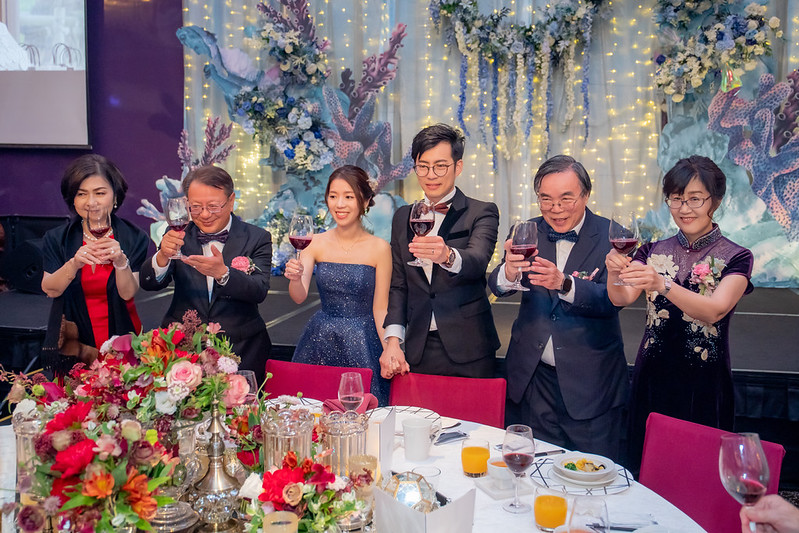 Wedding婚禮記錄 大熊婚禮攝影 
