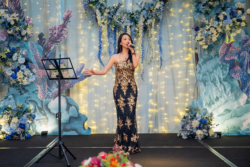 Wedding婚禮記錄 大熊婚禮攝影 