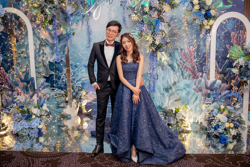 Wedding婚禮記錄 大熊婚禮攝影 