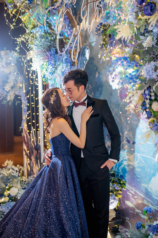 Wedding婚禮記錄 大熊婚禮攝影 