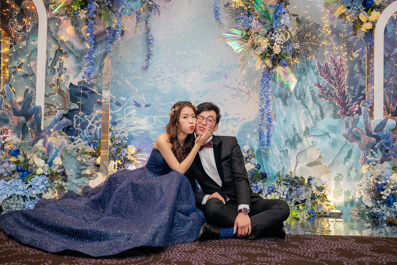 Wedding婚禮記錄 大熊婚禮攝影 