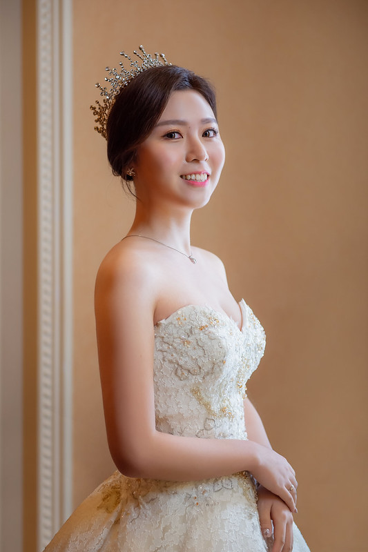 Bo婚禮紀實作品 Wedding婚禮記錄 