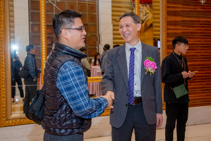 Bo婚禮紀實作品 Wedding婚禮記錄 