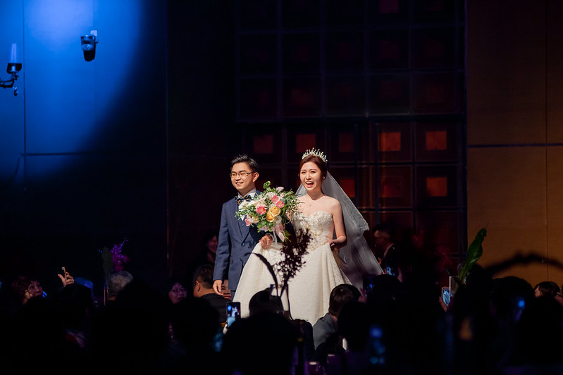 Bo婚禮紀實作品 Wedding婚禮記錄 