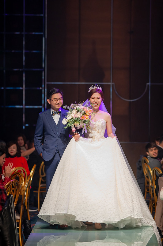 Bo婚禮紀實作品 Wedding婚禮記錄 