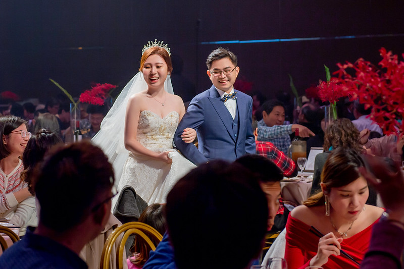 Bo婚禮紀實作品 Wedding婚禮記錄 
