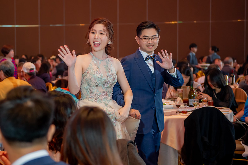 Bo婚禮紀實作品 Wedding婚禮記錄 