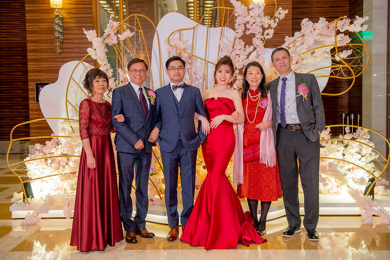 Bo婚禮紀實作品 Wedding婚禮記錄 