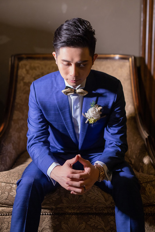 Wedding婚禮記錄 台北婚攝 大熊婚禮攝影 
