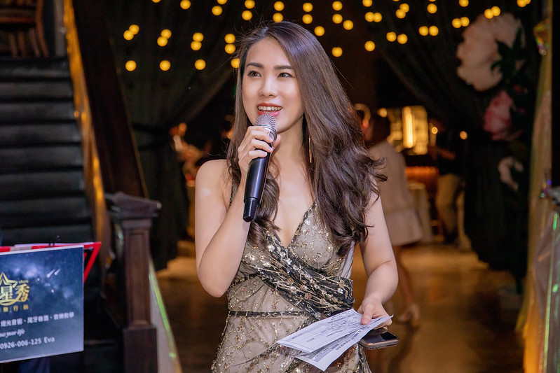 Wedding婚禮記錄 台北婚攝 大熊婚禮攝影 