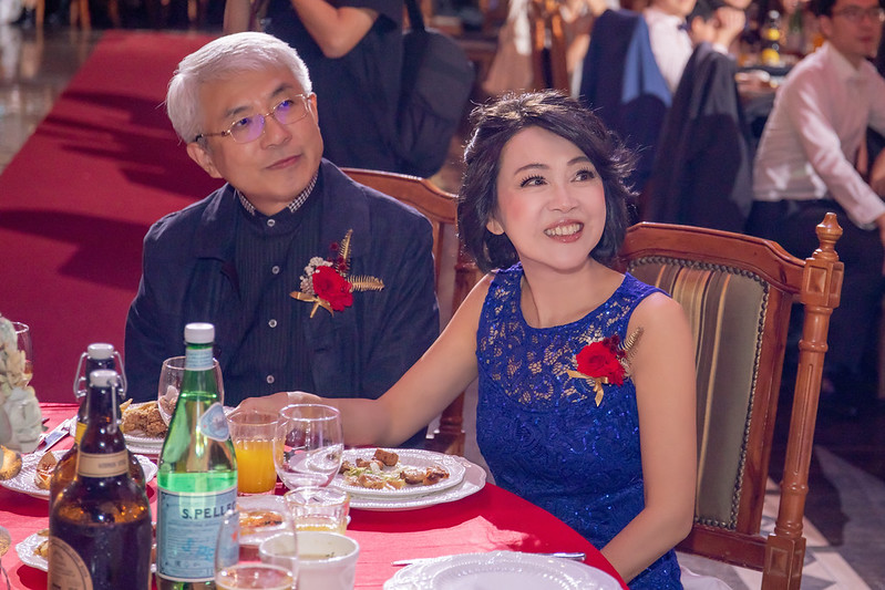 Wedding婚禮記錄 台北婚攝 大熊婚禮攝影 