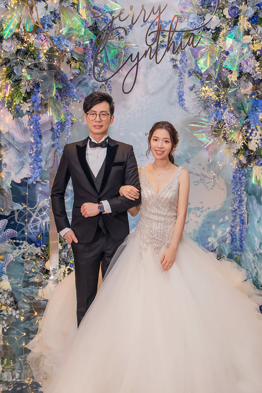 Wedding婚禮記錄 大熊婚禮攝影 