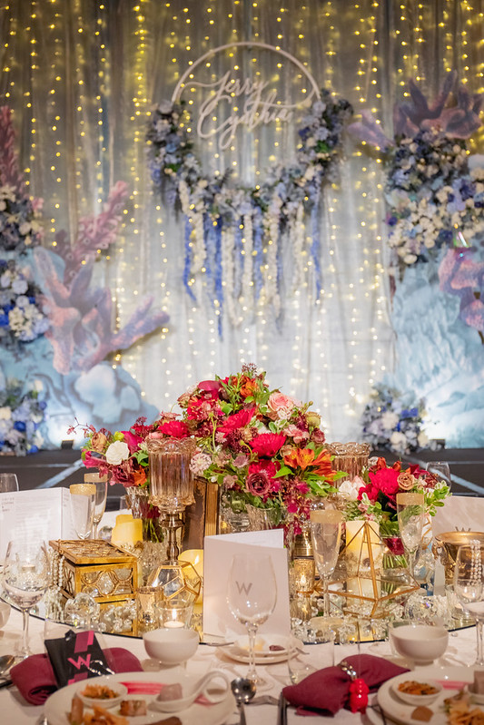 Wedding婚禮記錄 大熊婚禮攝影 