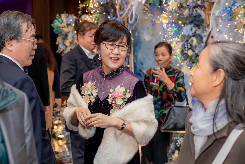 Wedding婚禮記錄 大熊婚禮攝影 