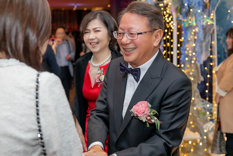 Wedding婚禮記錄 大熊婚禮攝影 