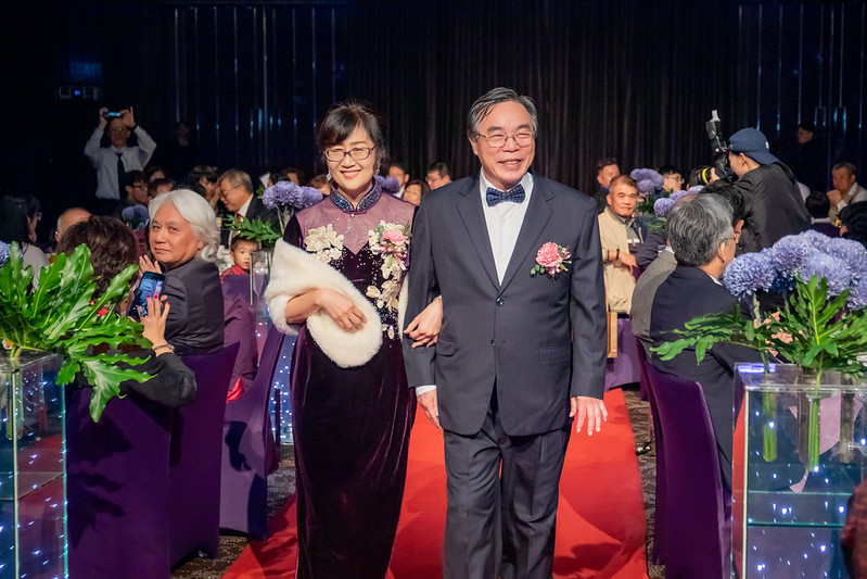 Wedding婚禮記錄 大熊婚禮攝影 
